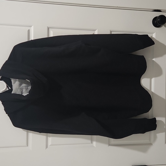 Men's Champion Hoodie - Picture 4 of 6